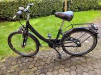 Damenfahrrad 24 zoll Bayern - Kempten Vorschau