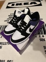 Nike SB Dunk Low Pro Court Purple 44 - US 10 Bayern - Landshut Vorschau