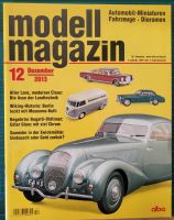 Modell Magazin 1997 bis 2015 Nordrhein-Westfalen - Enger Vorschau