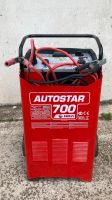 AUTOSTAR 700 Helvi Ladegerät 12/24 Volt Niedersachsen - Martfeld Vorschau