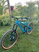 Radon Swoop 170 XL Enduro MTB Fahrrad Mountainbike Freeride Nürnberg (Mittelfr) - Oststadt Vorschau