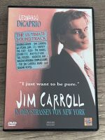 JIM CARROLL DVD Leonardo di Caprio Hessen - Herborn Vorschau