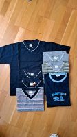 Kinder Jungen kurze T-Shirt TCM Gr134/140 Nordrhein-Westfalen - Bergkamen Vorschau