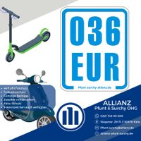 Roller KENNZEICHEN 2024 ab 35 €  E-Scooter Mofa Köln günstig Innenstadt - Köln Altstadt Vorschau