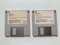 Apple Mac OS 8 Disk Tools Software | 2 Original-Disketten Sachsen - Beucha Vorschau