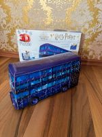3D-Puzzle Harry Potter „Knight Bus“ Niedersachsen - Alfeld (Leine) Vorschau