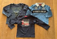 SET LA Shirt gr 98 Salt and Pepper geox Feuerwehr Saarland - Eppelborn Vorschau