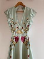 Sommerkleid von asos Feldmoching-Hasenbergl - Feldmoching Vorschau