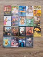 ☆ DVD Sammlung - 34 Filme ☆ Nordrhein-Westfalen - Bergisch Gladbach Vorschau