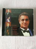 Placido Domingo & Friends - The Best of Christmas in Vienna Essen - Rüttenscheid Vorschau