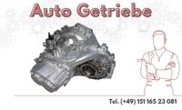 Getriebe VW Audi A3 Seat Skoda LHY NBW NBY 1.2 TSI / 1.4 TSI Baden-Württemberg - Karlsruhe Vorschau