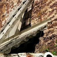 Alte Welldachplatten zu verschenken Baden-Württemberg - Remchingen Vorschau