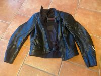 Motorradjacke / Lederjacke Gr. 38 Sachsen-Anhalt - Hermsdorf Vorschau