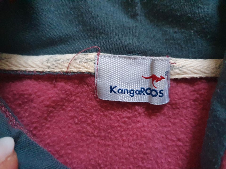 KangaRoos Pullover lang  Gr. 36/38 in Garbsen