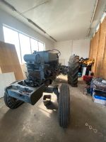 Massey Ferguson / MF 178 / BJ 68 / Oldtimer / Restauriert Bayern - Tacherting Vorschau