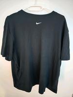 Damsn Nike T-Shirt, Gr.38, Oversize, M, schwarz Rostock - Reutershagen Vorschau