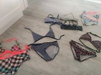 Bikinis Gr.140 Thüringen - Steinbach Vorschau