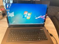 Laptop Asus A73S, 8 GB ,1TB, Core i5 ,2,3GHz Baden-Württemberg - Friedrichshafen Vorschau
