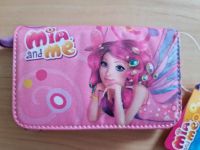 Mia and me Geldbörse Portemonnaie rosa pink Fee NEU Nordrhein-Westfalen - Iserlohn Vorschau