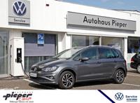 Volkswagen Golf Sportsvan VII 1.0 TSI Join Navi ACC App-Con Nordrhein-Westfalen - Schieder-Schwalenberg Vorschau