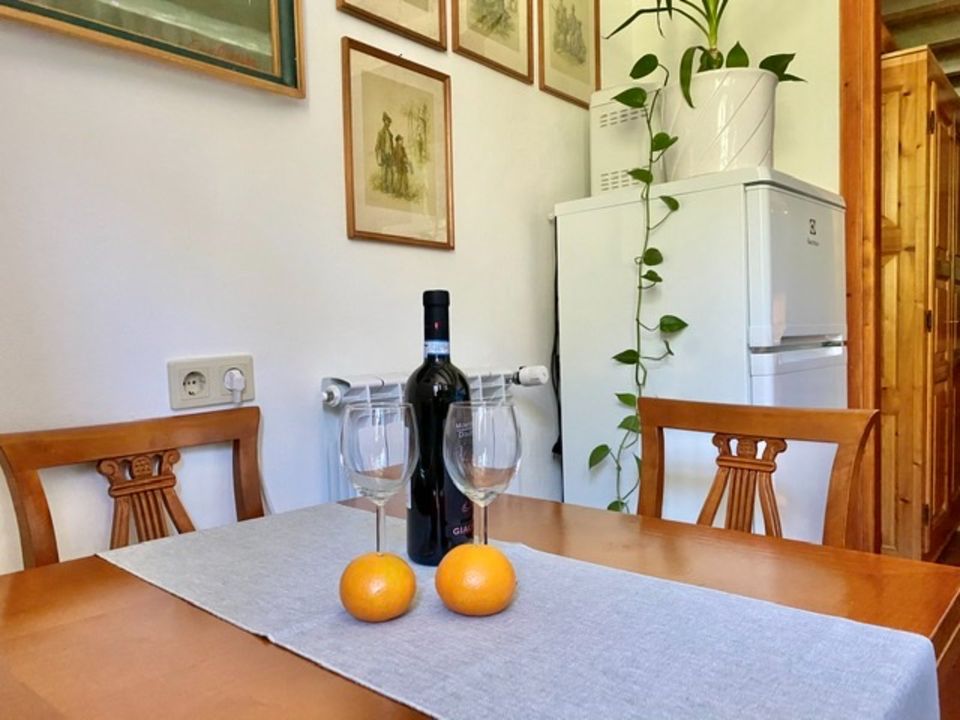 Schöne Ferienwohnung für 2 Pers. - Cannobio - Lago Maggiore in Laatzen