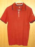 Poloshirt Shirt Greystone M kurzarm Baumwolle rot bordeaux Rheinland-Pfalz - Koblenz Vorschau