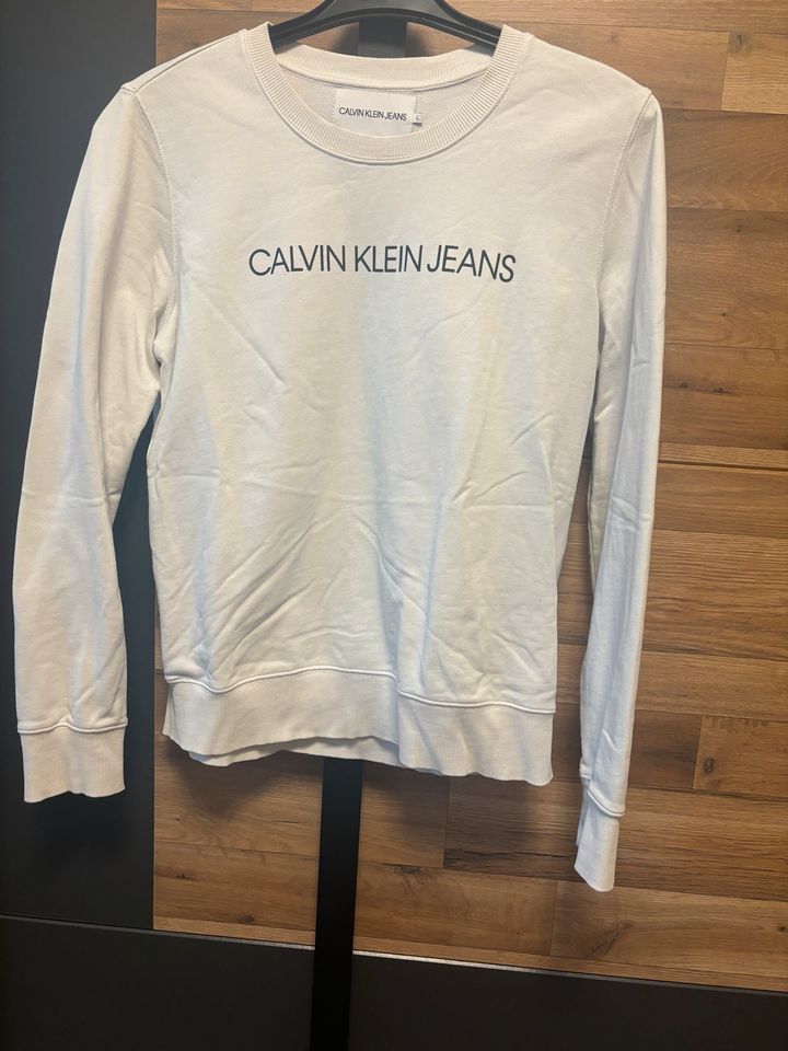 Calvin Klein Pullover in Fulda