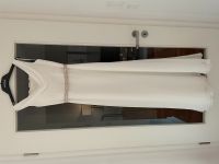 Traumhaftes Brautkleid Ivory *36 Wandsbek - Hamburg Marienthal Vorschau