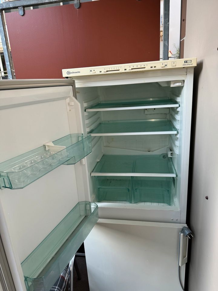 Kühlschrank Bauknecht in Essen