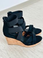 Deichmann Damen High Heel Sandalen Hessen - Gudensberg Vorschau