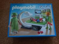 Playmobil Röntgenraum City Life 6659 Neumünster - Negenharrie Vorschau