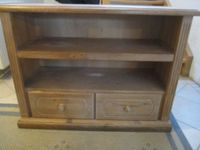 Kommode Schrank Regal TV Rack Kiefer Sideboard vintage Bayern - Kronach Vorschau