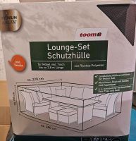 Loungeset Schutzhülle ca 280x220x80 cm, original verpackt, Nordrhein-Westfalen - Bergkamen Vorschau