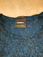 Stellson Pulli Merinowolle Merino Wolle S blau Baden-Württemberg - Schwieberdingen Vorschau