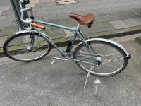 Herren-Fahrrad Böttcher Clubman in grau Innenstadt - Köln Altstadt Vorschau