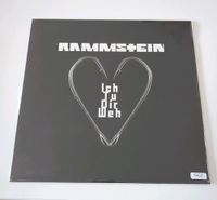 RAMMSTEIN -- Ich tu Dir Weh -- 12 Inch LP -- 1562 Nordrhein-Westfalen - Langenfeld Vorschau