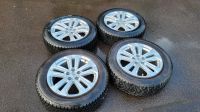 4 Winterkompletträder für Toyota RAV 4 225/60 R18 Nordrhein-Westfalen - Gummersbach Vorschau