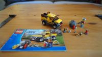 Lego City Minenarbeiter 4200 Nordrhein-Westfalen - Xanten Vorschau