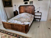 Louis Majorelle   Schlafzimmer Niedersachsen - Reeßum Vorschau