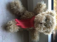 Kleines Stofftier Teddybär Hessen - Kriftel Vorschau