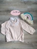 Lc Waikiki Mädchen Pullover Rosa mit Kragen Gr. 98-104 Eimsbüttel - Hamburg Lokstedt Vorschau