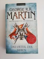 Der Heckenritter von Westeros / Game of Thrones / GRRM Baden-Württemberg - Tübingen Vorschau