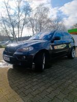 BMW X5 30sd Nordrhein-Westfalen - Rheine Vorschau