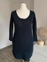 Pimkie Damen Shirt T-Shirt Basic *blau* 36 Neuwertig Thüringen - Erfurt Vorschau