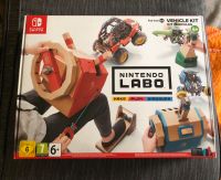 Nintendo Labo Thüringen - Oettersdorf Vorschau