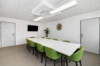 Privater Büroraum für 4 Personen 20 sqm in Regus Grugaplatz Essen - Rüttenscheid Vorschau