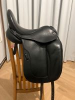 Dresch Pony Dressursattel NH 16 Zoll Klettpausche Niedersachsen - Glandorf Vorschau