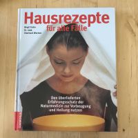 Frohn / Wormer - Hausrezepte für alle Fälle Hessen - Waldems Vorschau