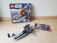 Lego Star Wars 7915 Imperial V-Wing Starfighter, vollständig, OVP Bayern - Effeltrich Vorschau