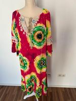 Strandkleid Tunika Ibiza Hippie Kleid Gr 38-42 Nordrhein-Westfalen - Kerpen Vorschau